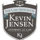 Jensen Family Law in Glendale AZ logo